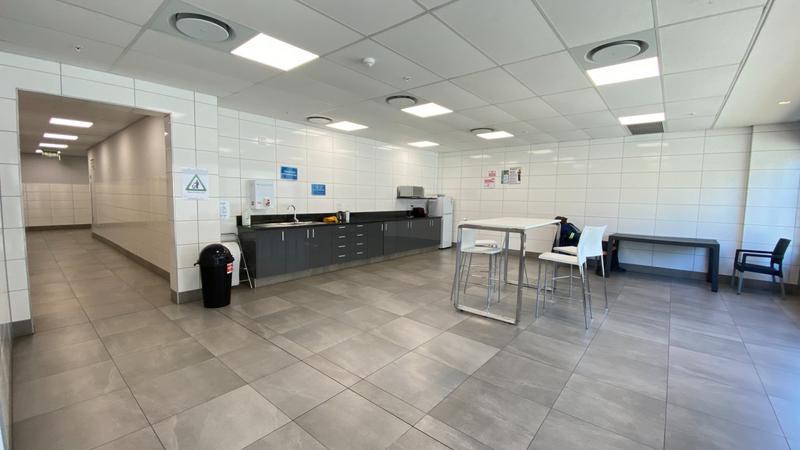 To Let commercial Property for Rent in Parow Industrial Western Cape